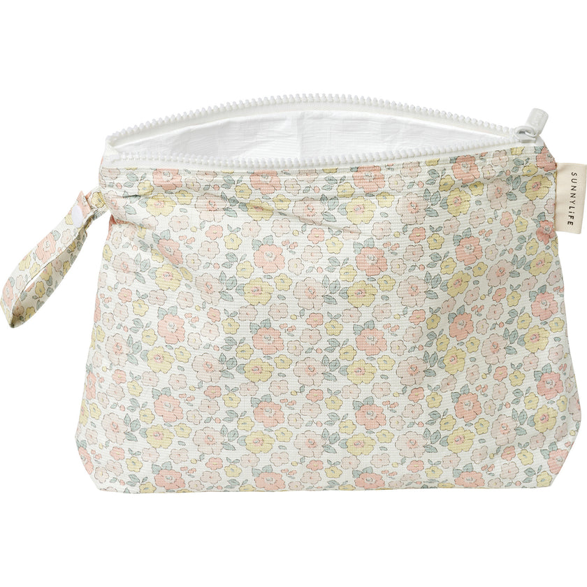 Kids Wet Bag: Into the Garden