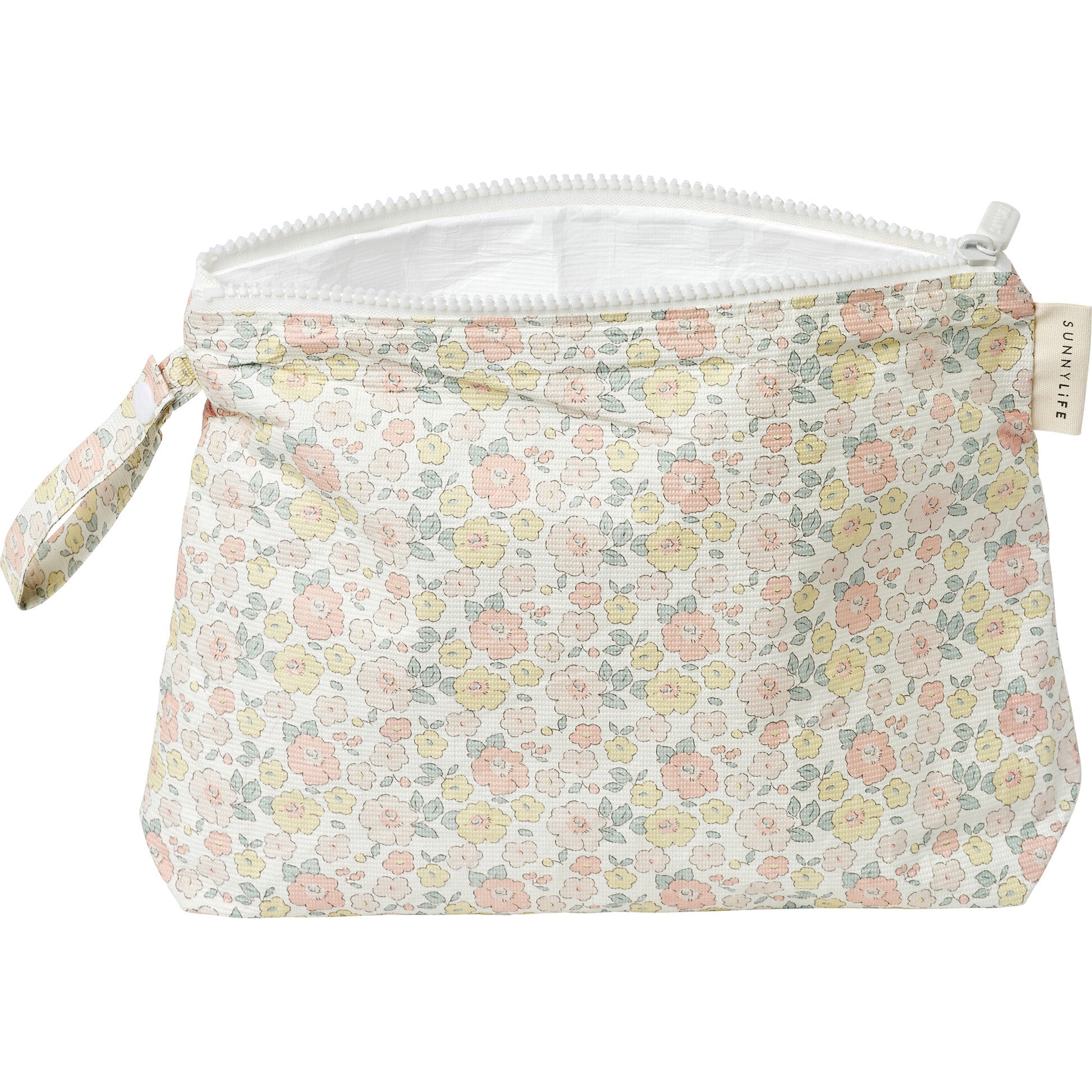 Kids Wet Bag: Into the Garden