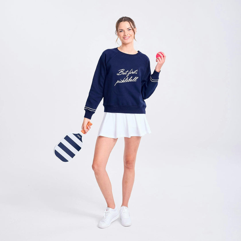 Play All Sweatshirt