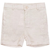 Woven Shorts