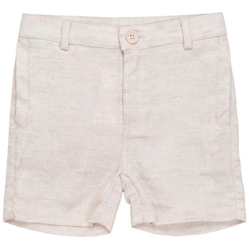 Woven Shorts