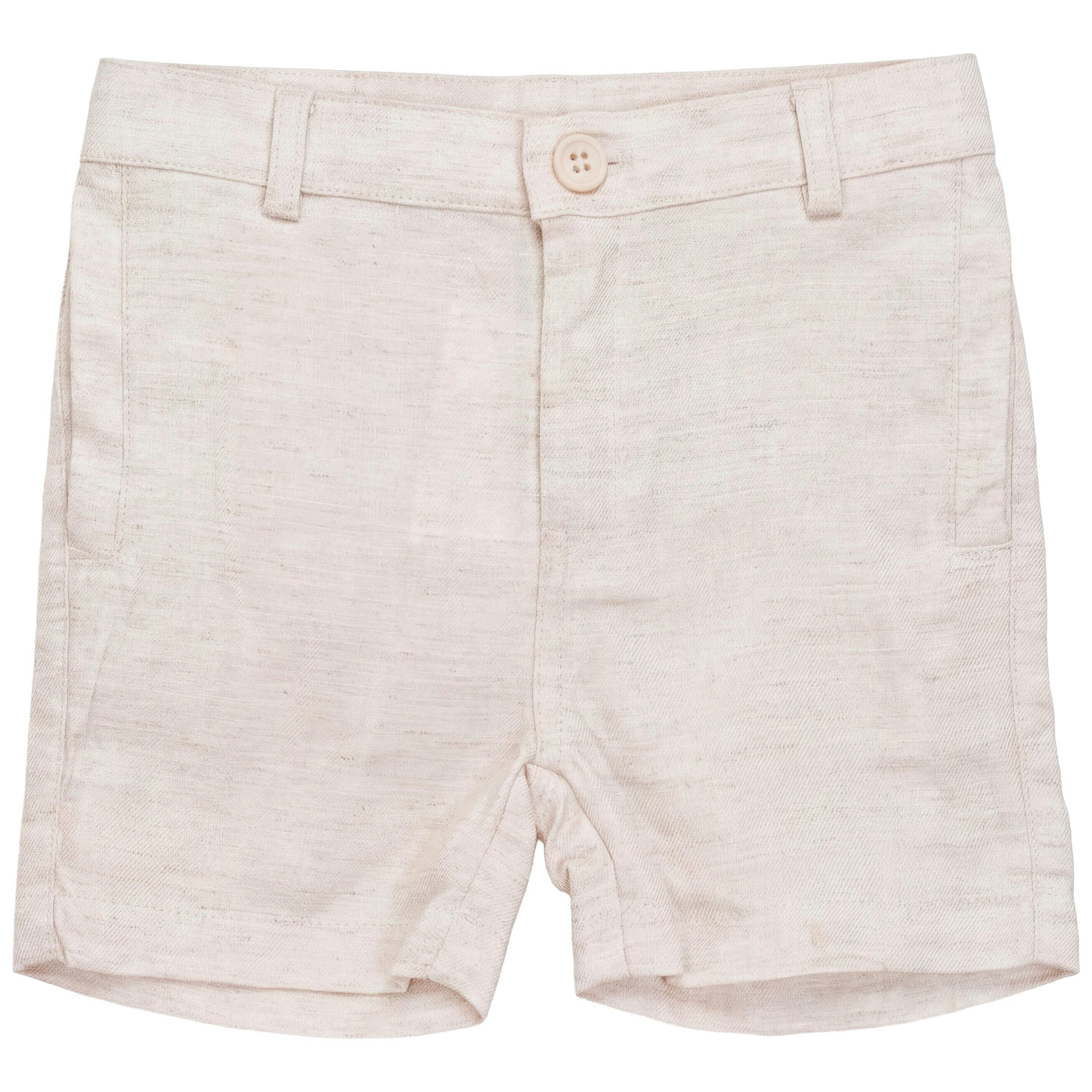 Woven Shorts