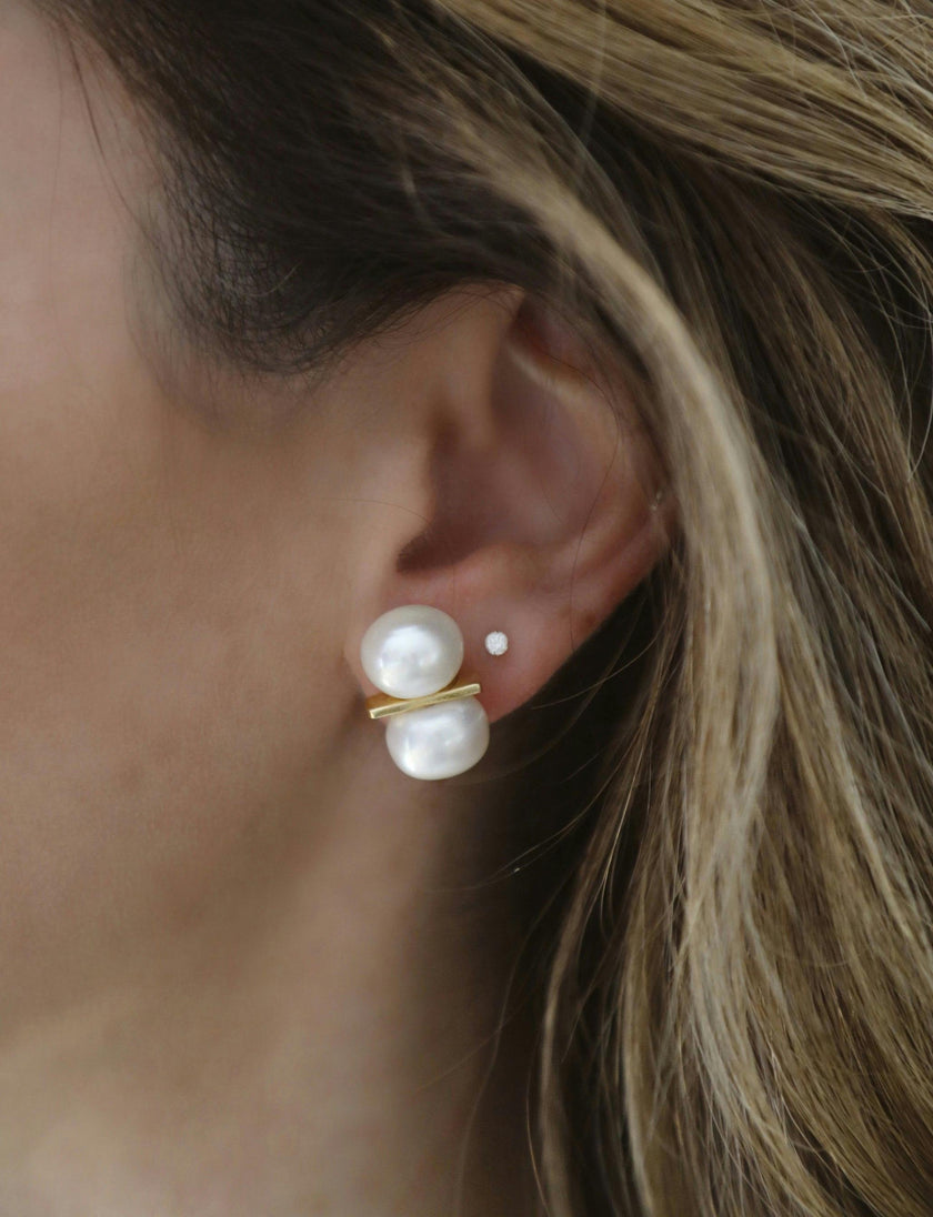 Mallow Studs