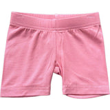 Biker Shorts Peony