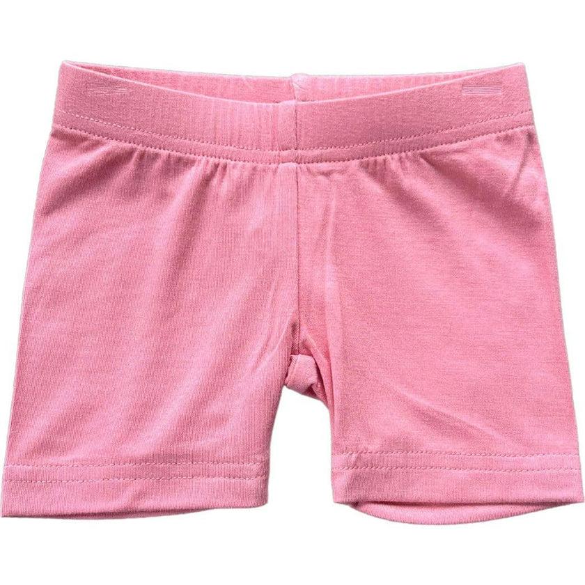Biker Shorts Peony