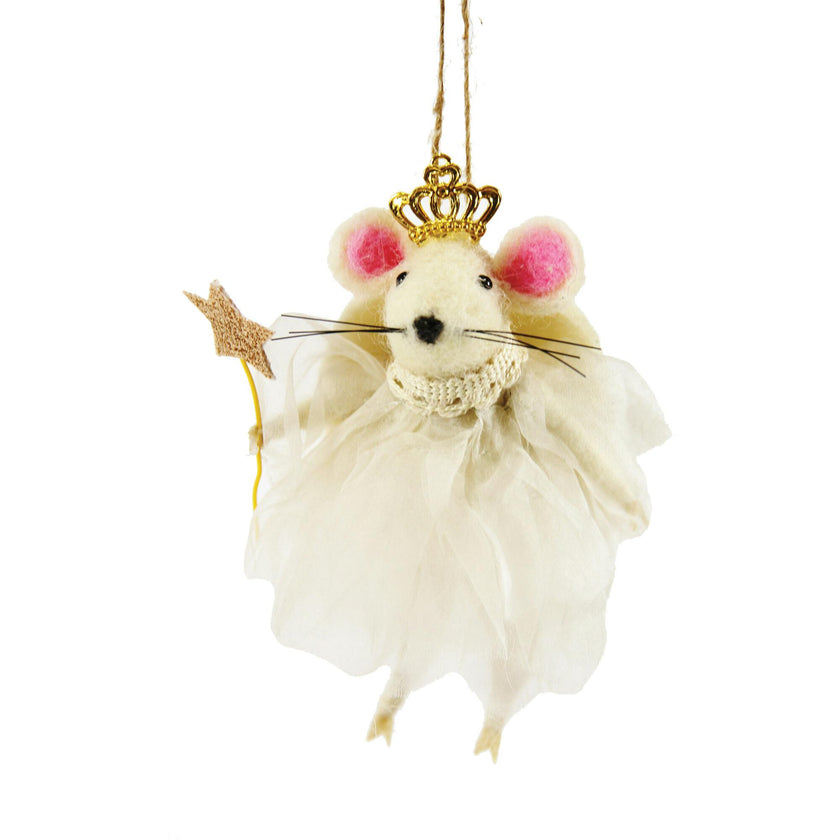 Angel Ornament