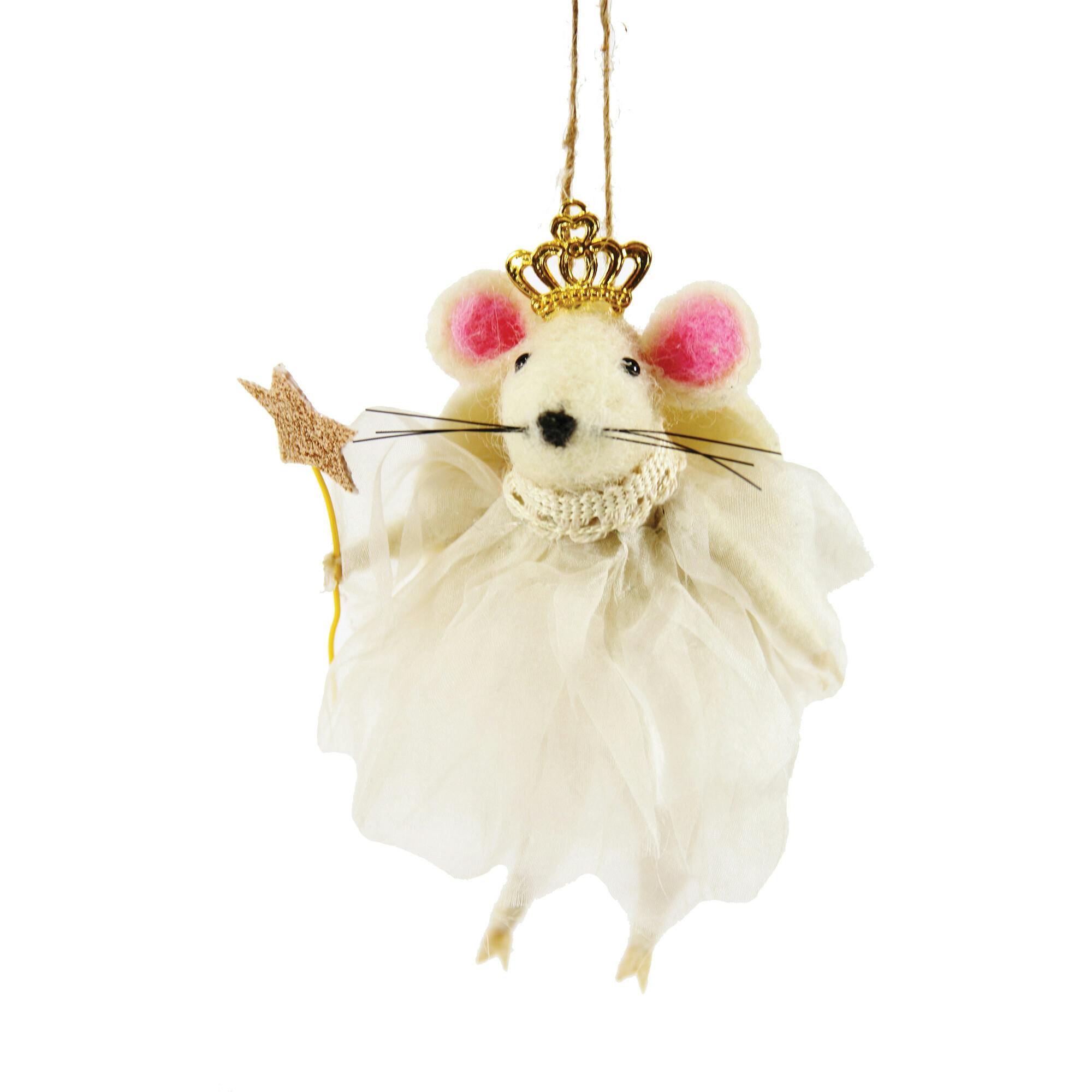 Angel Ornament