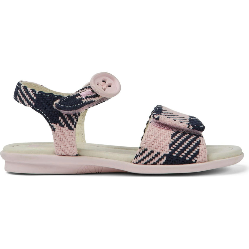 Right Sandals, Multicolored