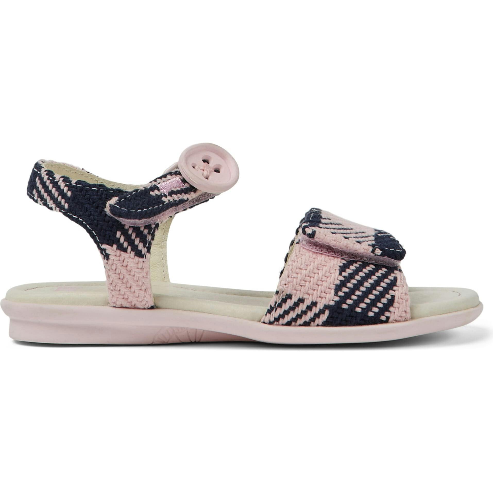 Right Sandals, Multicolored