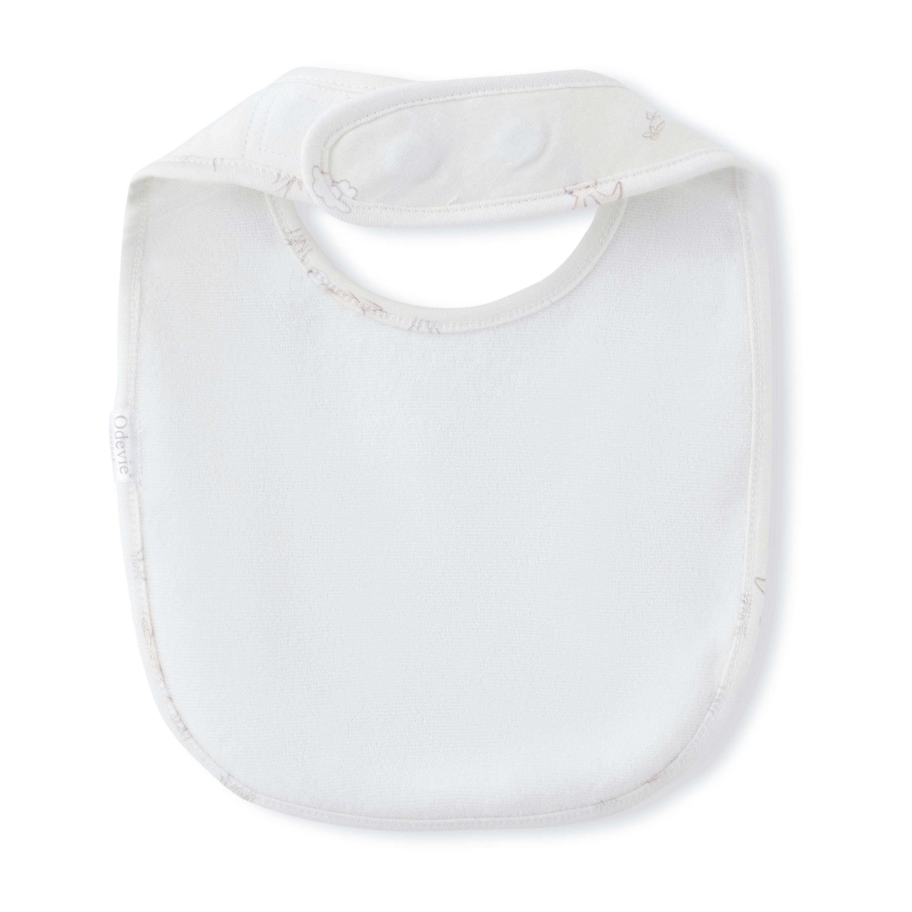 Bib 2-Pack - Petits Reveurs