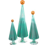 Pleated Tree