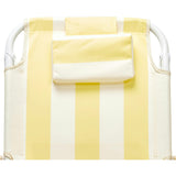 Deluxe Beach Chair