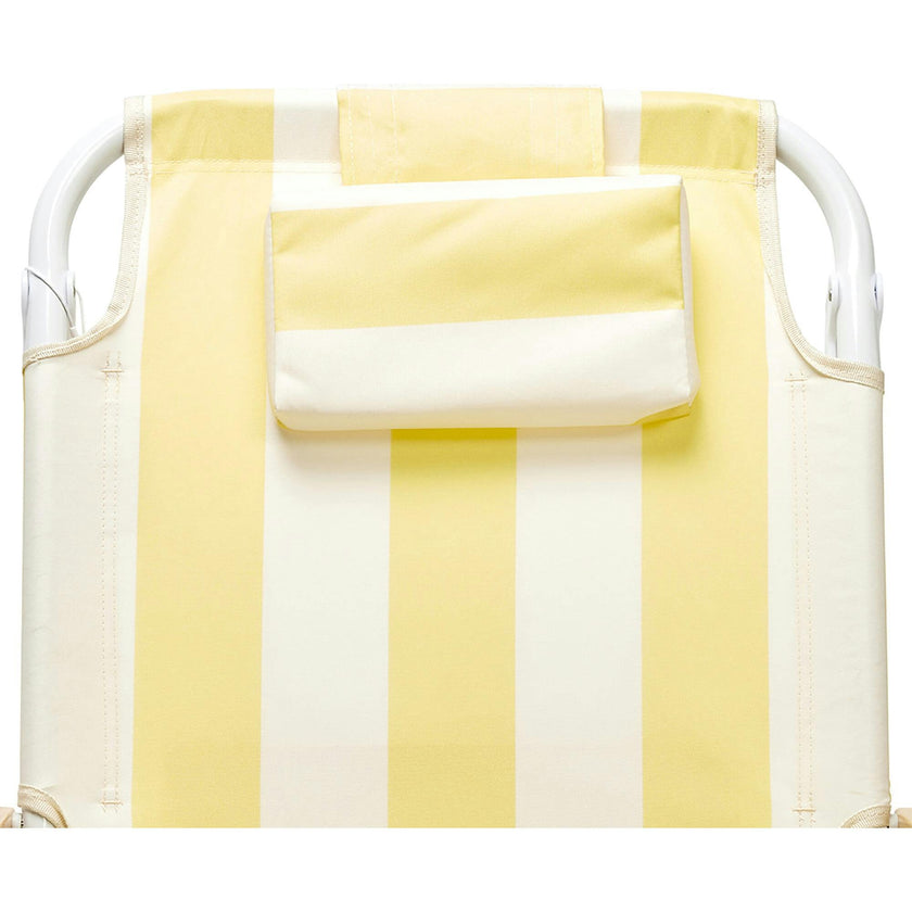 Deluxe Beach Chair