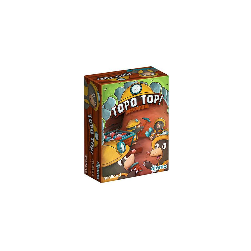 Topo Top