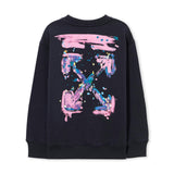 Seaborne Arrow Splat Sweatshirt