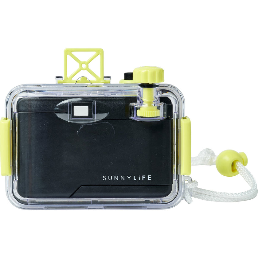 Underwater Camera: Zest