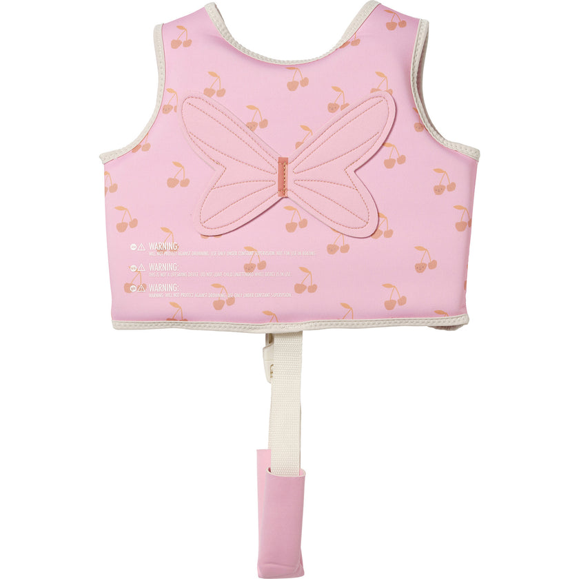 Swim Vest: 2/3