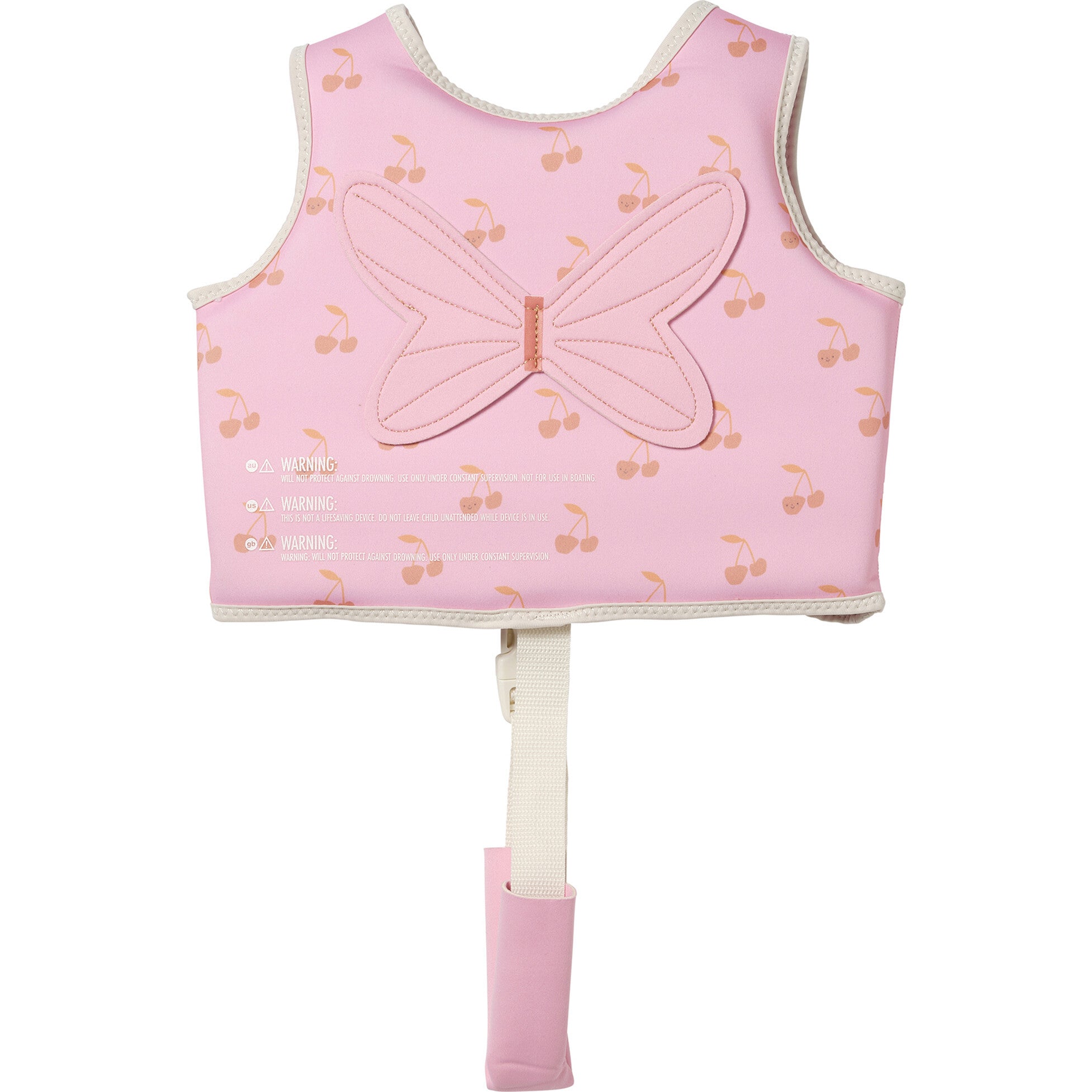 Swim Vest: 2/3