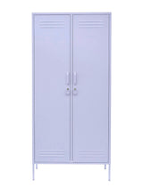 The Twinny in Lilac