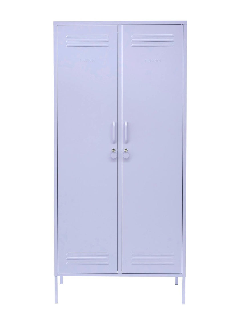 The Twinny in Lilac