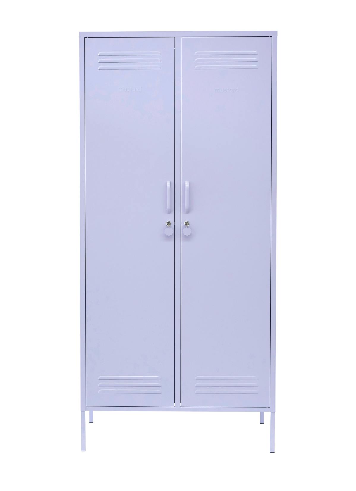 The Twinny in Lilac