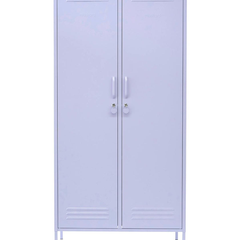 The Twinny in Lilac