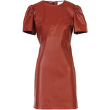 Women's Antonella Dress, Red