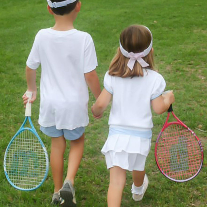Pastel Stars Visor (Youth/Junior)