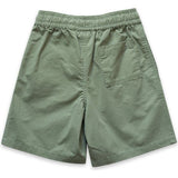 Pull On Straight Shorts