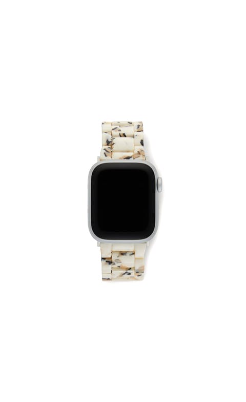 Apple Watch Band in Terrazzo
