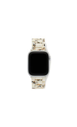 Apple Watch Band in Terrazzo