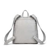 Monaco Diaper Bag | Stone Grey