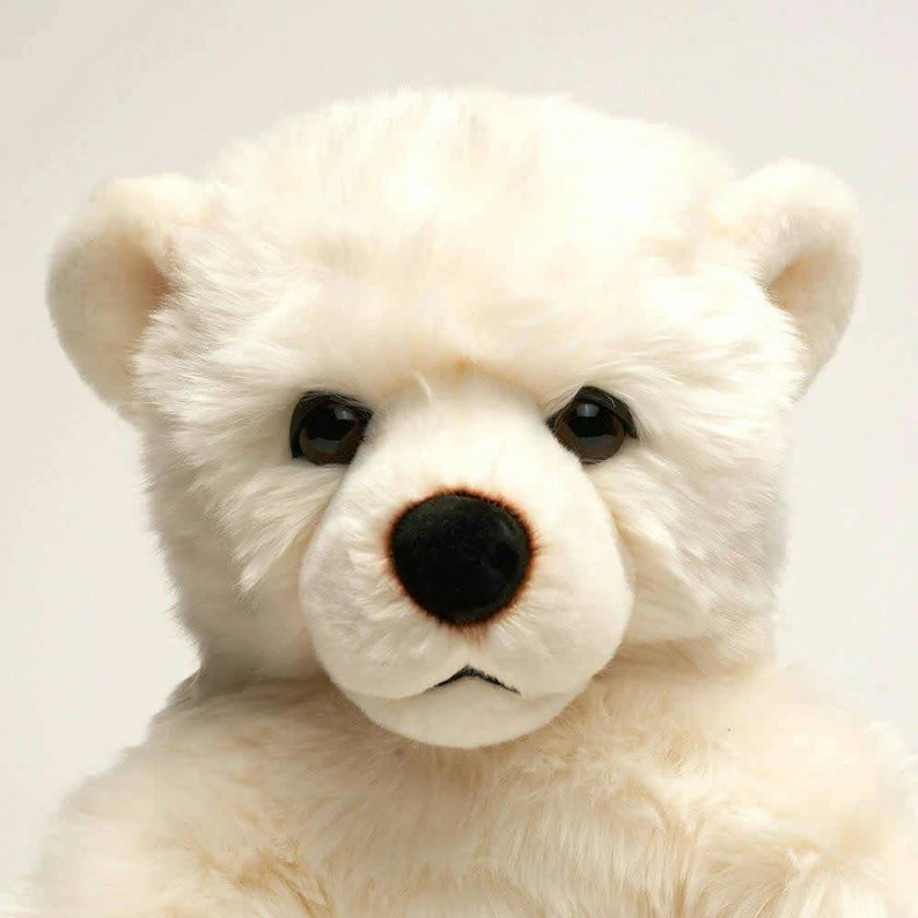 LA PELUCHERIE My Bear Jules - Cream