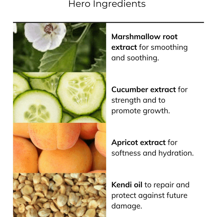 SweatShield Leave-In Conditioner