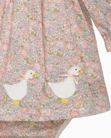 Baby Michelle Duck Dress