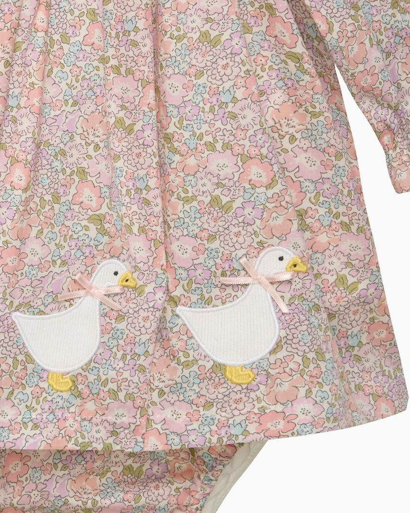 Baby Michelle Duck Dress