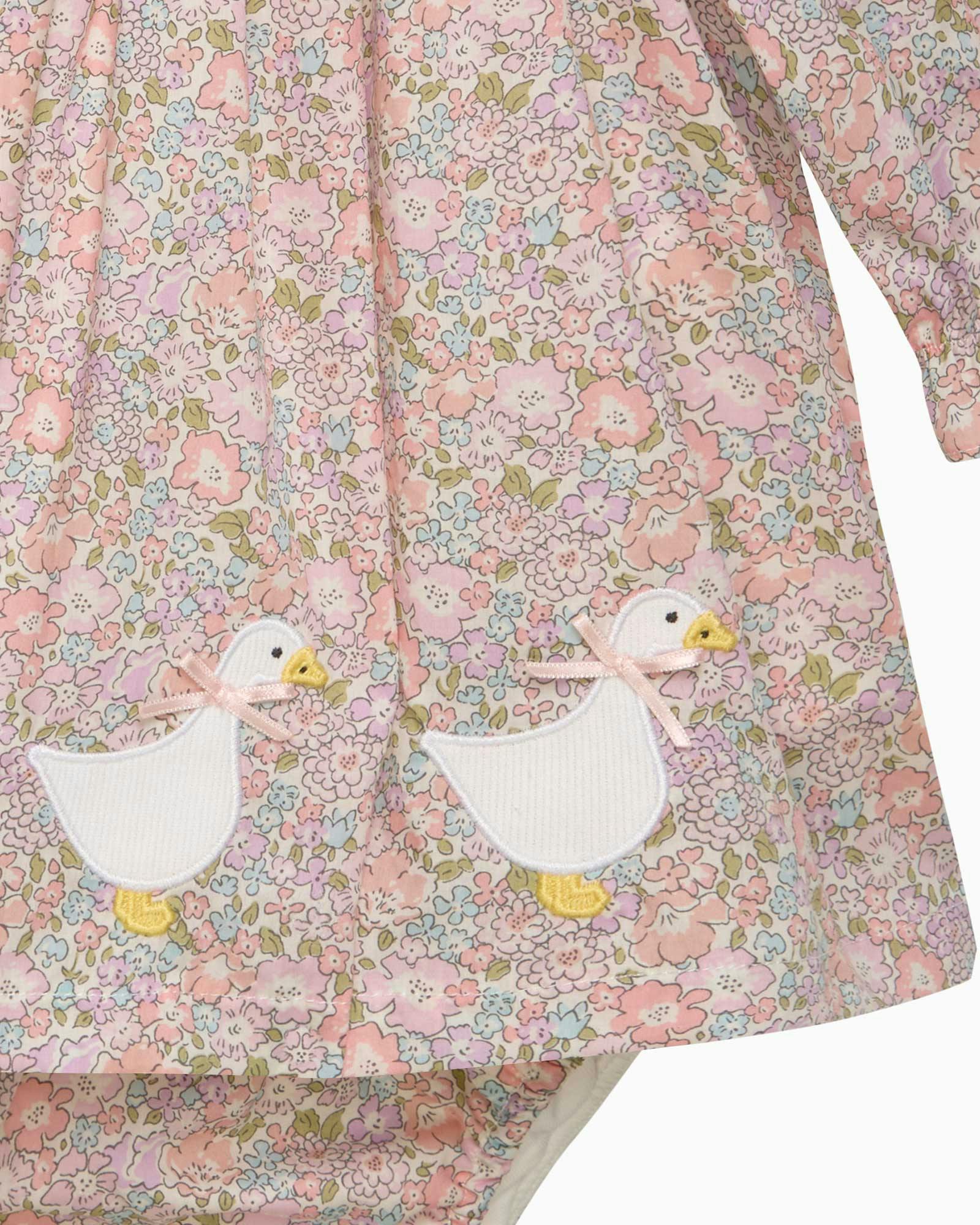 Baby Michelle Duck Dress