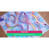 Slips & Ladders: Edition