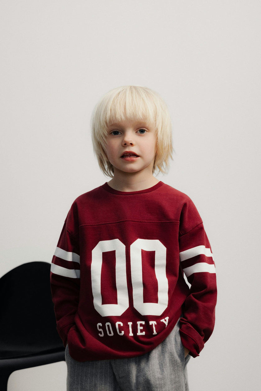 Spark T-Shirt Rumba Red