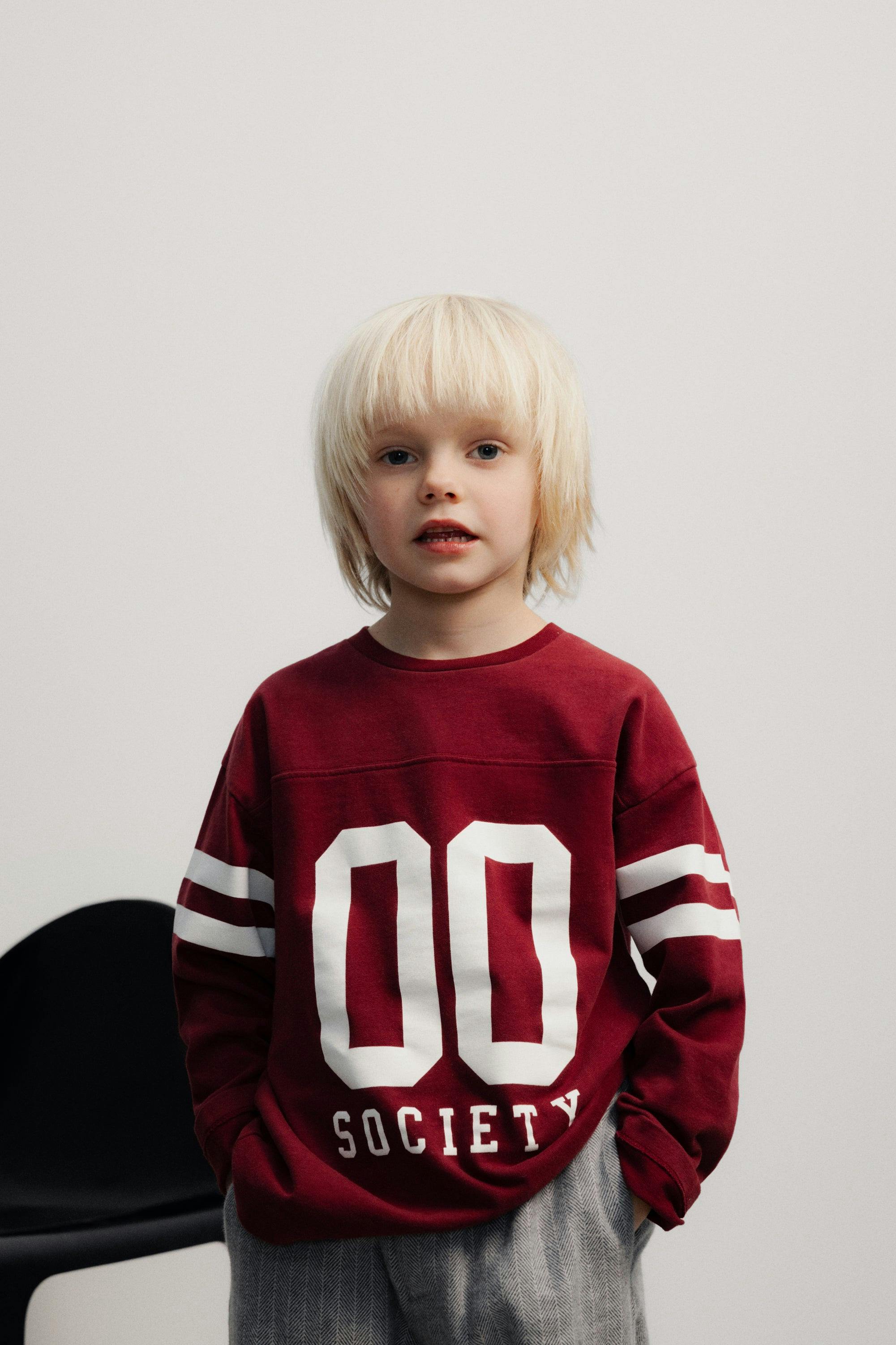 Spark T-Shirt Rumba Red