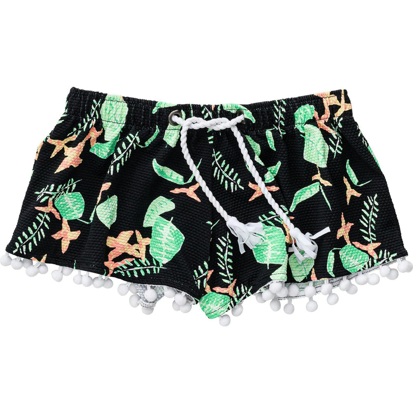 Sustainable Swim Shorts