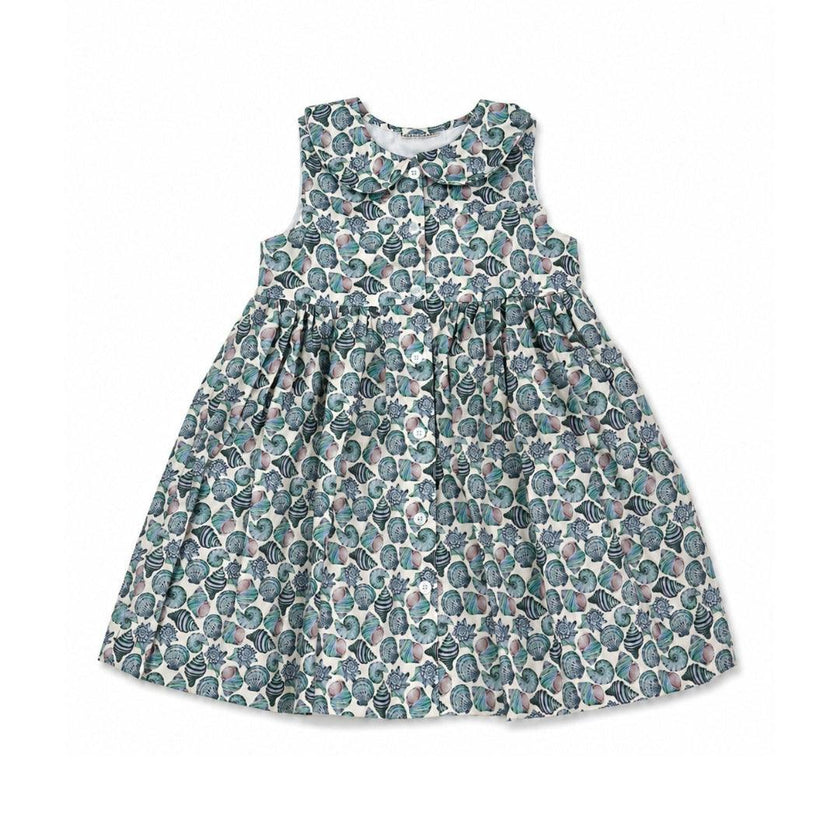 Seaside Girl Dress