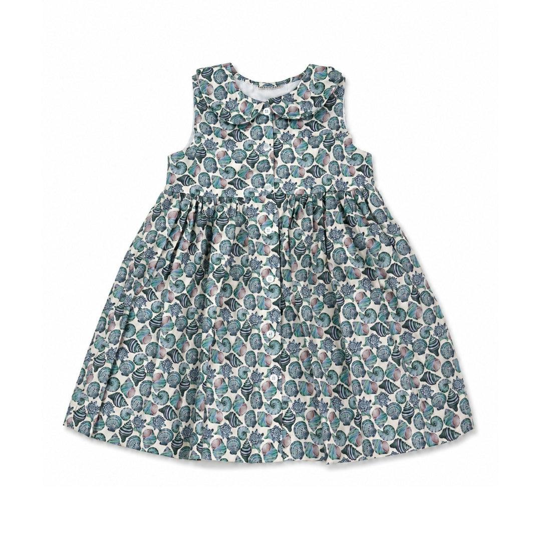 Seaside Girl Dress