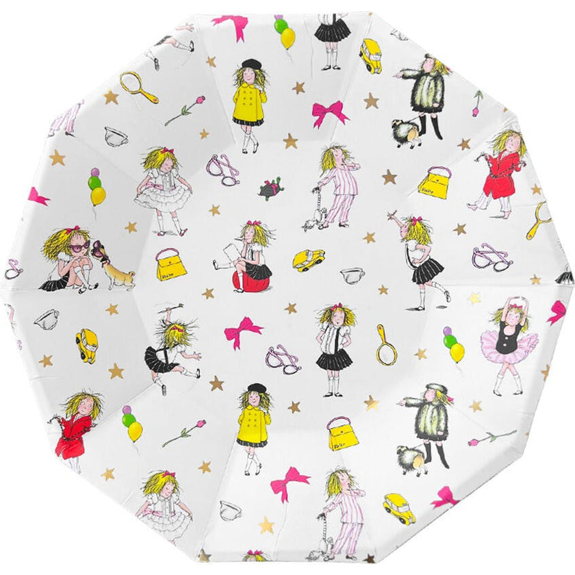 Eloise Large Plates
