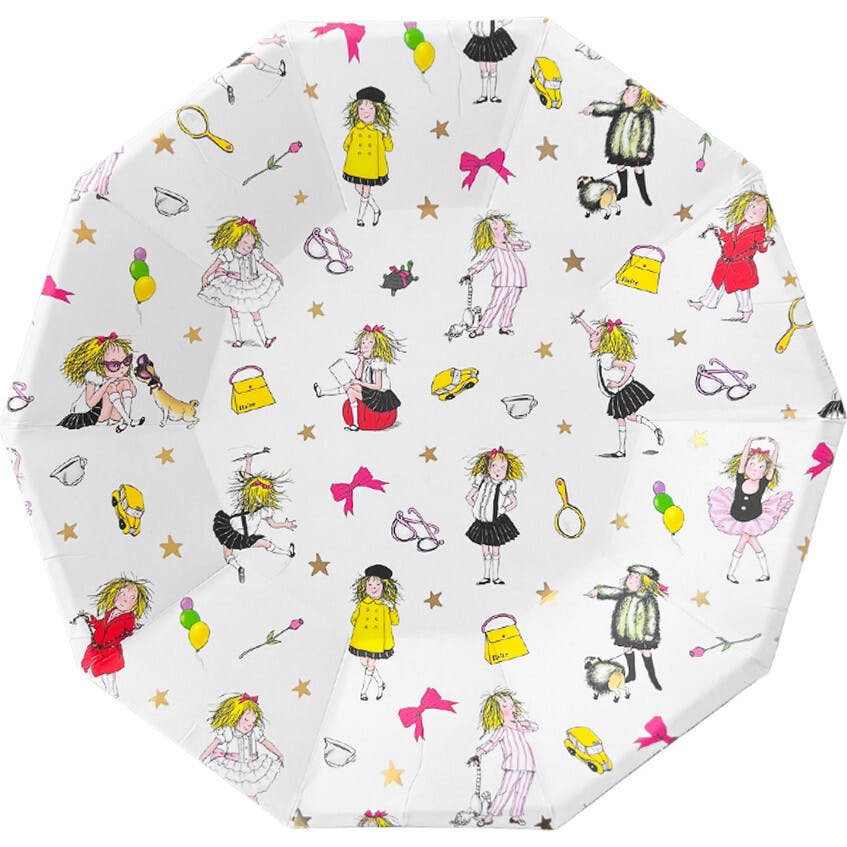 Eloise Large Plates