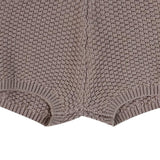 Seloen Shorts | Plum
