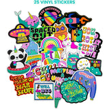Ultimate Sticker Set - 5000+