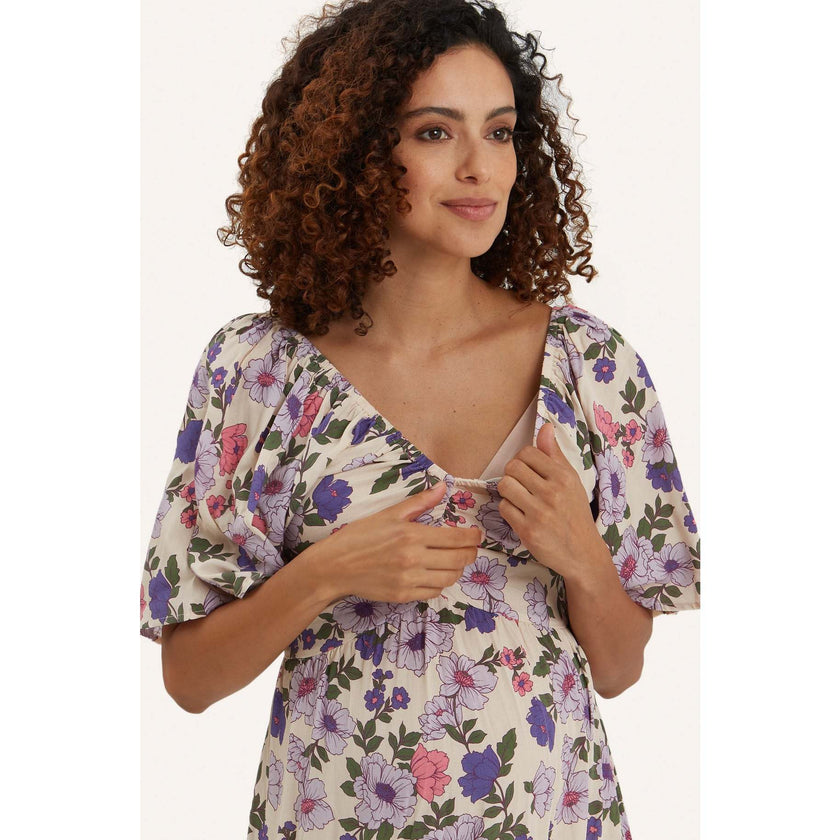 Gracie Dress, Prints