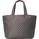 Large Metro Tote Deluxe