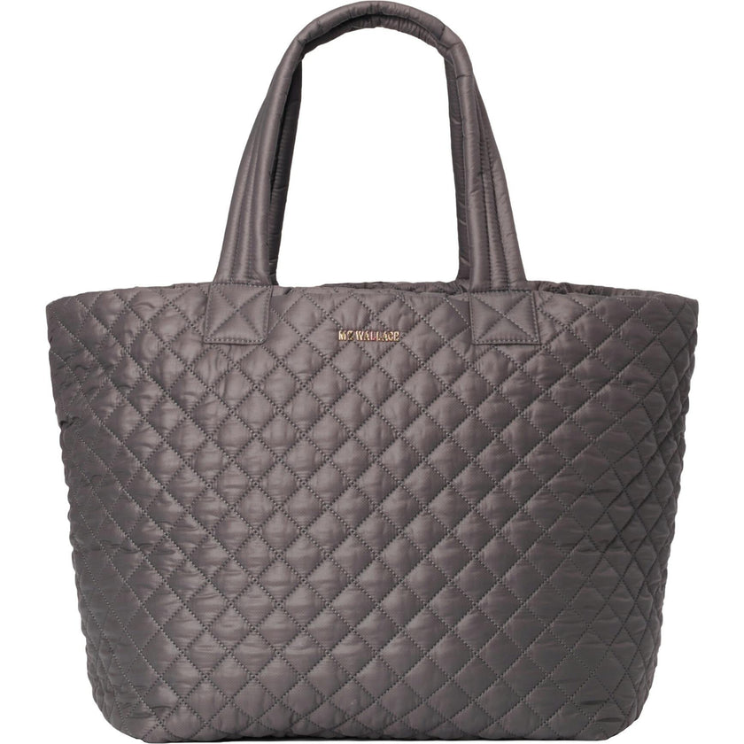 Large Metro Tote Deluxe